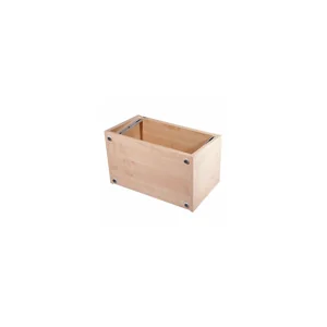 Thon Studio Desktop Rack 6U maple