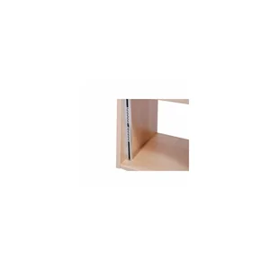 Thon Studio Desktop Rack 6U maple