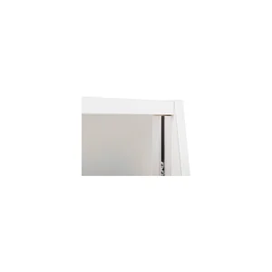 Thon Studio Desktop Rack 6U white
