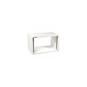 Thon Studio Desktop Rack 6U white