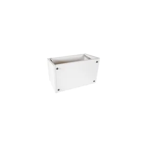 Thon Studio Desktop Rack 6U white
