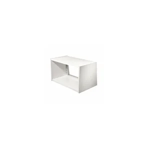 Thon Studio Desktop Rack 6U white