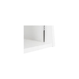 Thon Studio Desktop Rack 6U white
