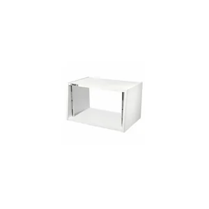 Thon Studio Desktop Rack 6U white