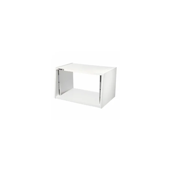 Thon Studio Desktop Rack 6U white