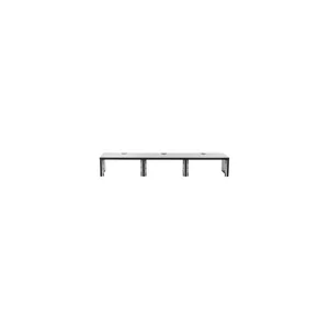 Thon Studio Extension Desk 3U BK