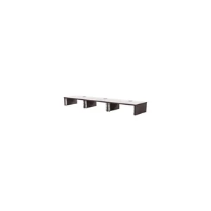 Thon Studio Extension Desk 3U BK