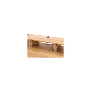 Thon Studio Extension Desk 3U OAK