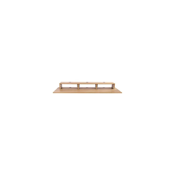 Thon Studio Extension Desk 3U OAK