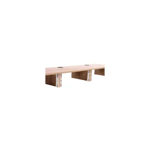 Thon Studio Extension Desk 3U OAK