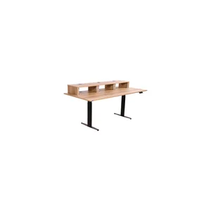 Thon Studio Extension Desk 3U OAK