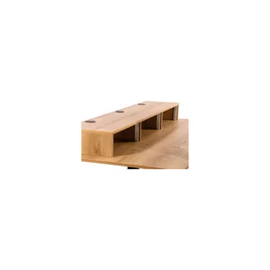 Thon Studio Extension Desk 3U OAK