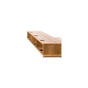 Thon Studio Extension Desk 3U OAK