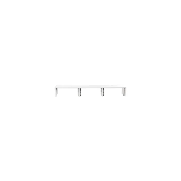 Thon Studio Extension Desk 3U WH