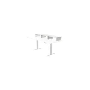 Thon Studio Extension Desk 3U WH