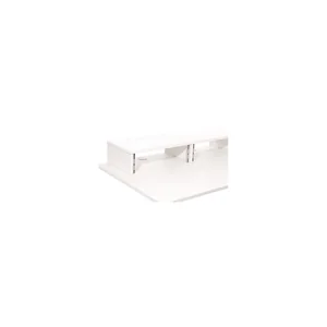Thon Studio Extension Desk 3U WH
