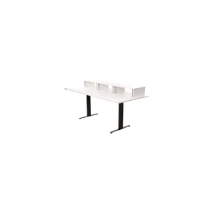 Thon Studio Extension Desk 3U WH