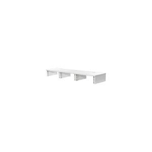 Thon Studio Extension Desk 3U WH