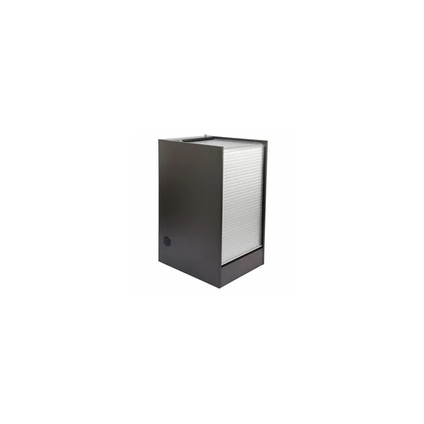 Thon Studio L-Rack 17U Media Grey