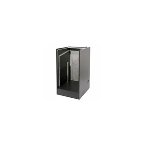 Thon Studio L-Rack 17U Media Grey