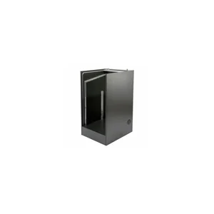Thon Studio L-Rack 17U Media Grey