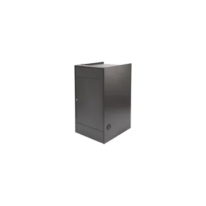 Thon Studio L-Rack 17U Media Grey