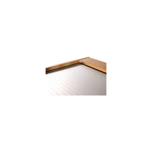 Thon Studio L-Rack 17U Media oak