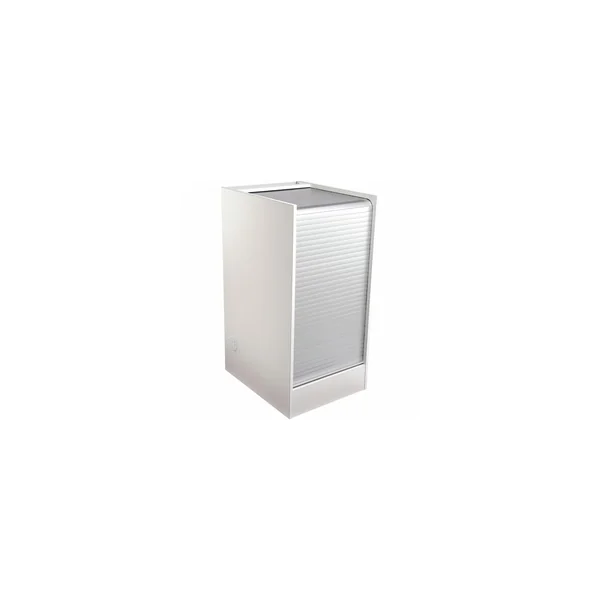 Thon Studio L-Rack 17U Media WH