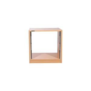 Thon Studio Rack 10U 50 beech