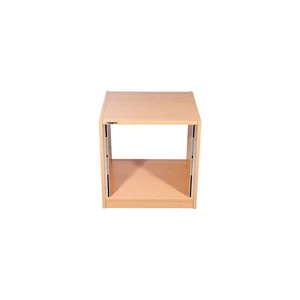 Thon Studio Rack 10U 50 beech