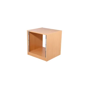 Thon Studio Rack 10U 50 beech