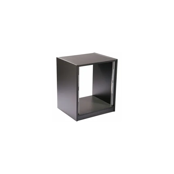 Thon Studio Rack 10U 50 black