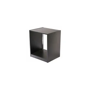 Thon Studio Rack 10U 50 black