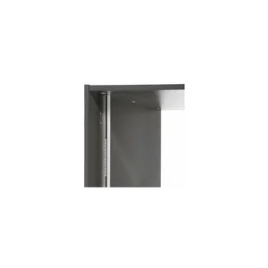 Thon Studio Rack 10U 50 black