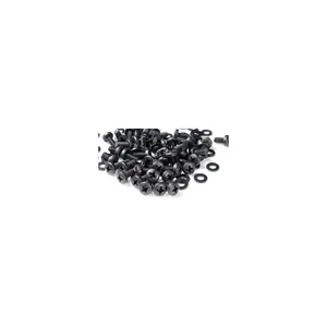 Thon Studio Rack 10U 50 black