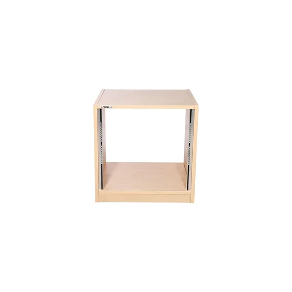 Thon Studio Rack 10U 50 maple