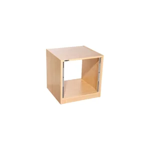 Thon Studio Rack 10U 50 maple