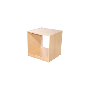 Thon Studio Rack 10U 50 maple