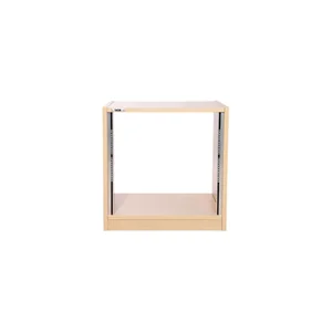 Thon Studio Rack 10U 50 maple