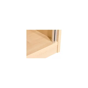 Thon Studio Rack 10U 50 maple