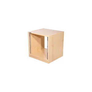 Thon Studio Rack 10U 50 maple