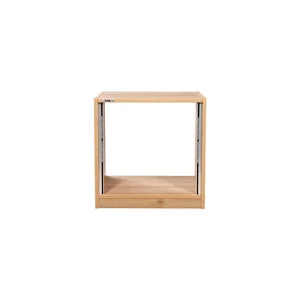 Thon Studio Rack 10U 50 oak