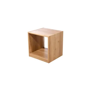 Thon Studio Rack 10U 50 oak