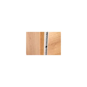 Thon Studio Rack 10U 50 oak