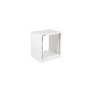 Thon Studio Rack 10U 50 white