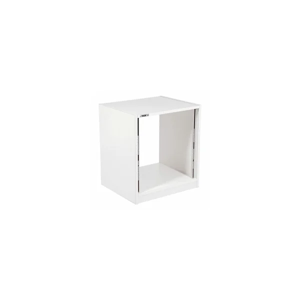 Thon Studio Rack 10U 50 white