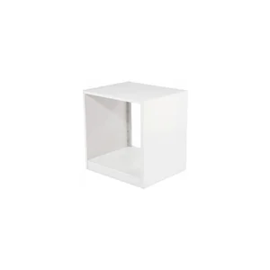 Thon Studio Rack 10U 50 white