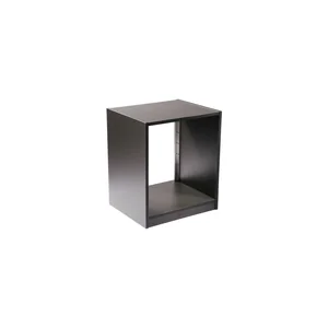 Thon Studio Rack 10U black Bundle