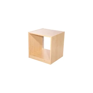 Thon Studio Rack 10U maple Bundle