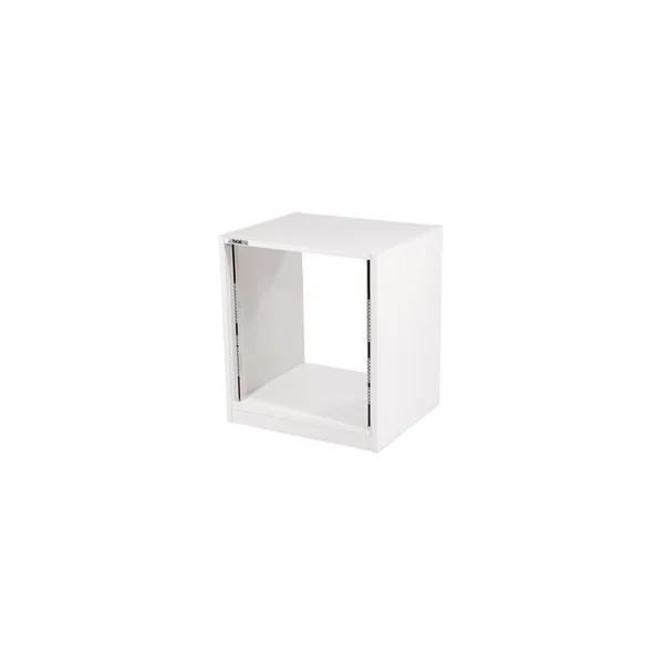 Thon Studio Rack 10U white Bundle